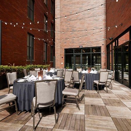 Canopy By Hilton Columbus Downtown Short North Εξωτερικό φωτογραφία