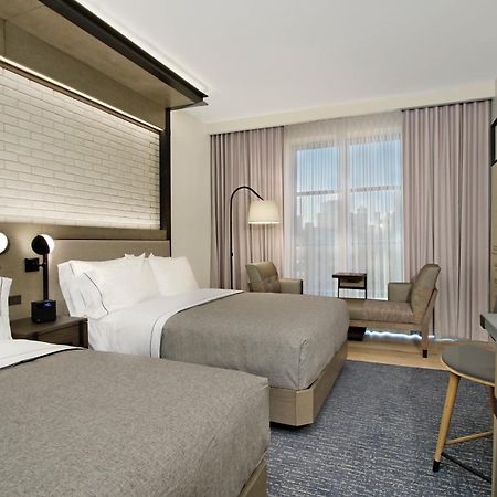 Canopy By Hilton Columbus Downtown Short North Εξωτερικό φωτογραφία