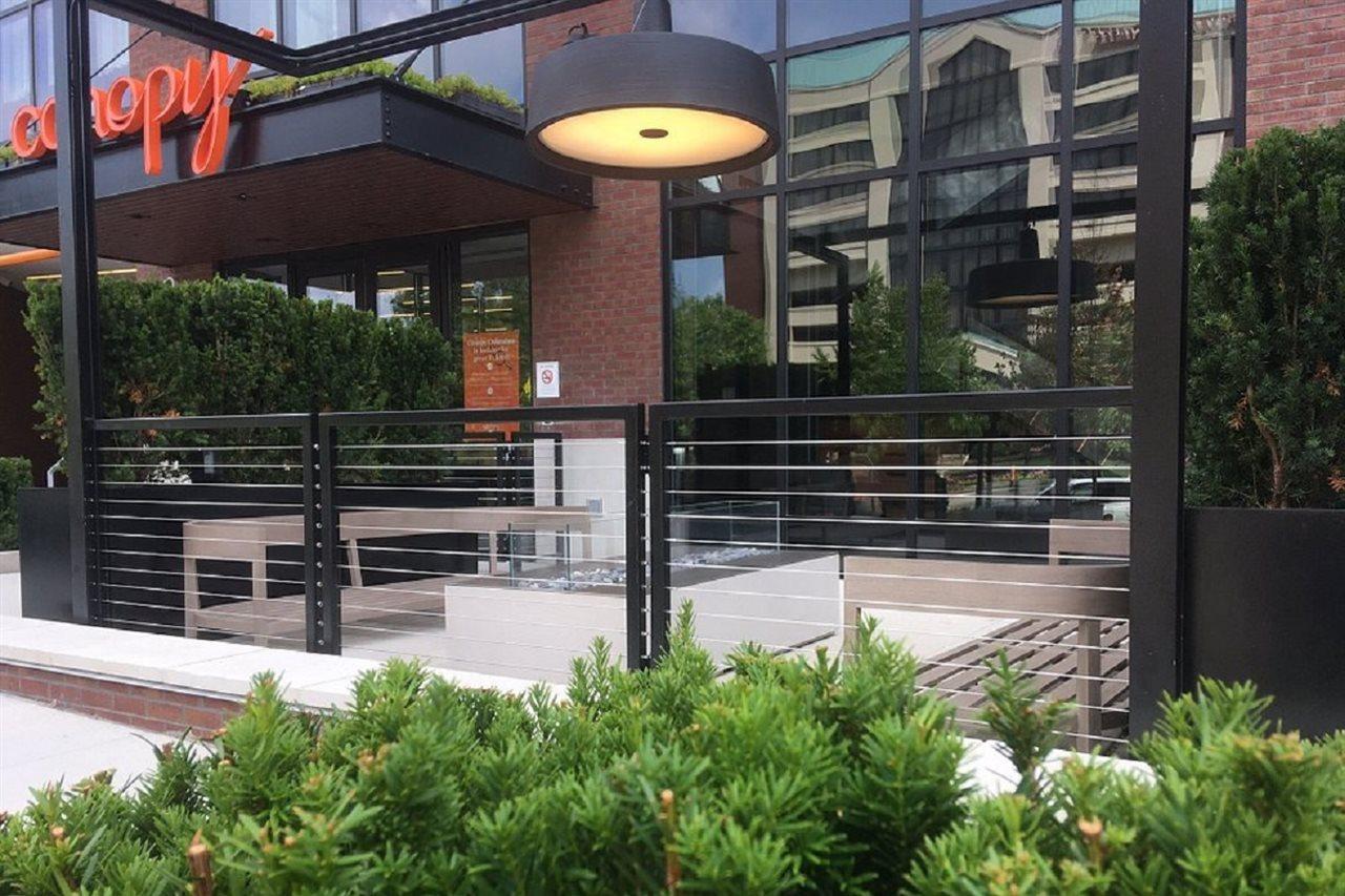 Canopy By Hilton Columbus Downtown Short North Εξωτερικό φωτογραφία