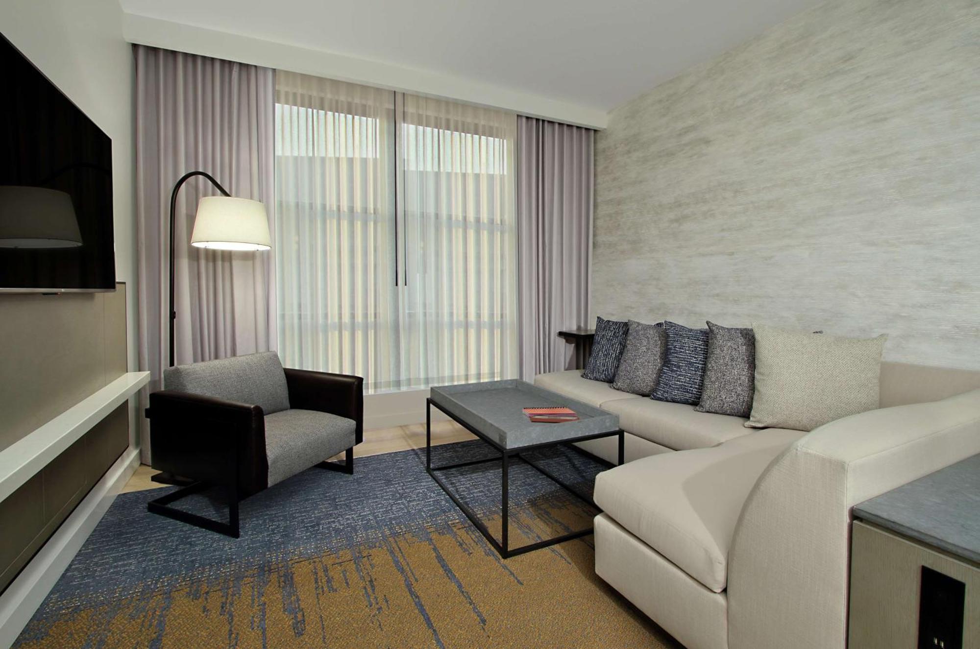 Canopy By Hilton Columbus Downtown Short North Εξωτερικό φωτογραφία