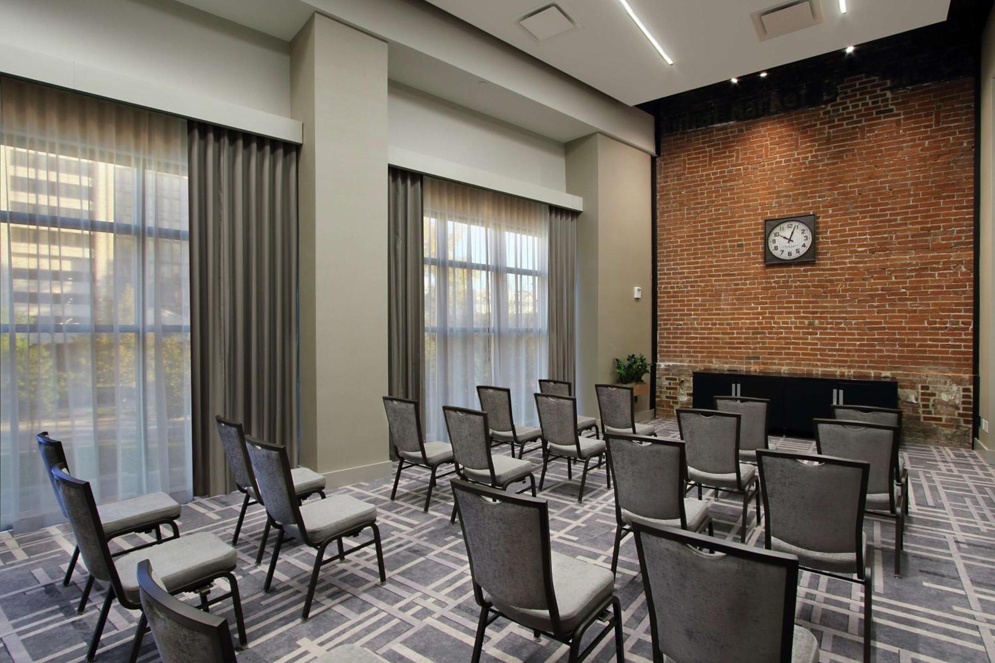 Canopy By Hilton Columbus Downtown Short North Εξωτερικό φωτογραφία