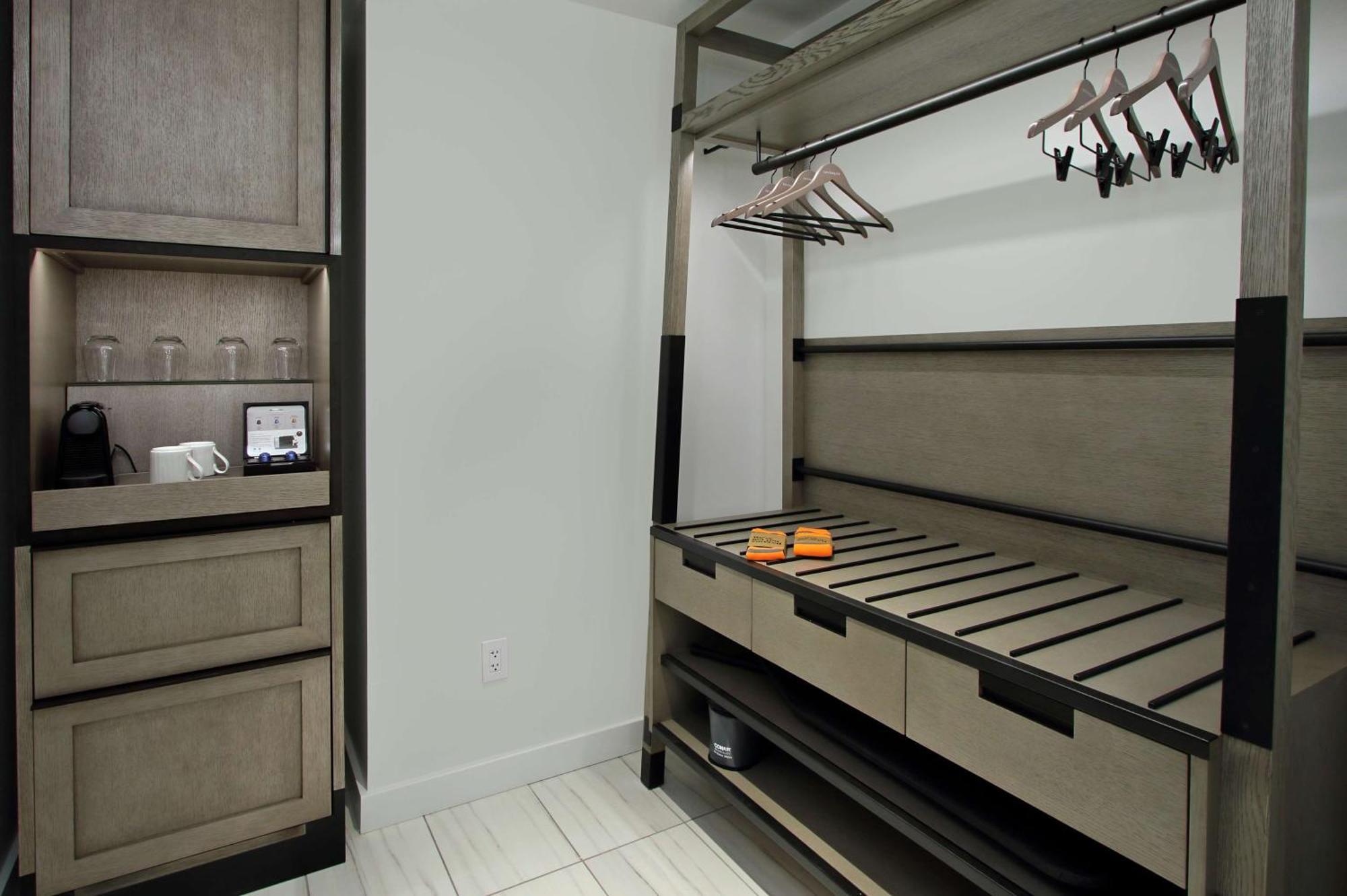 Canopy By Hilton Columbus Downtown Short North Εξωτερικό φωτογραφία