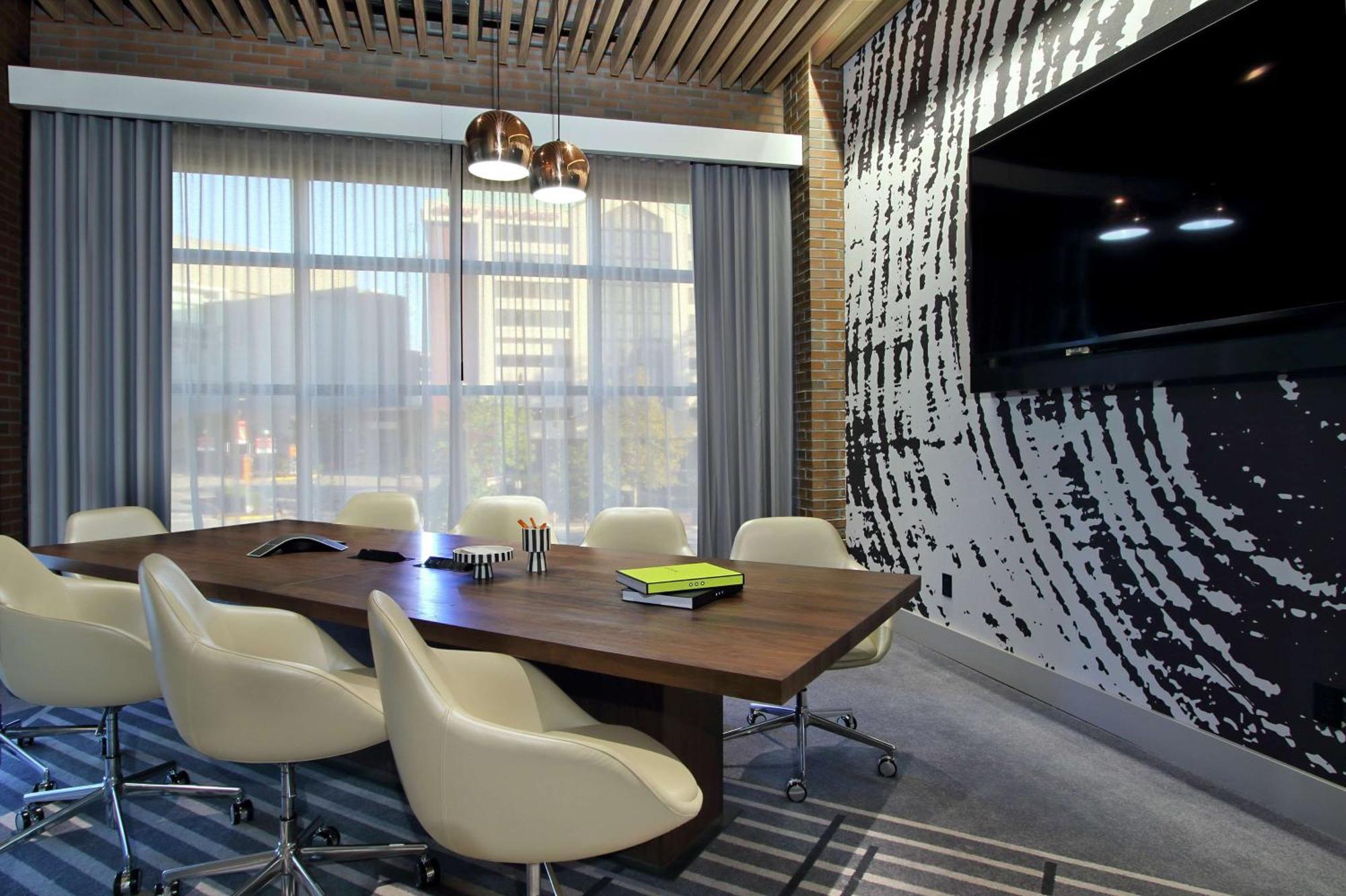Canopy By Hilton Columbus Downtown Short North Εξωτερικό φωτογραφία