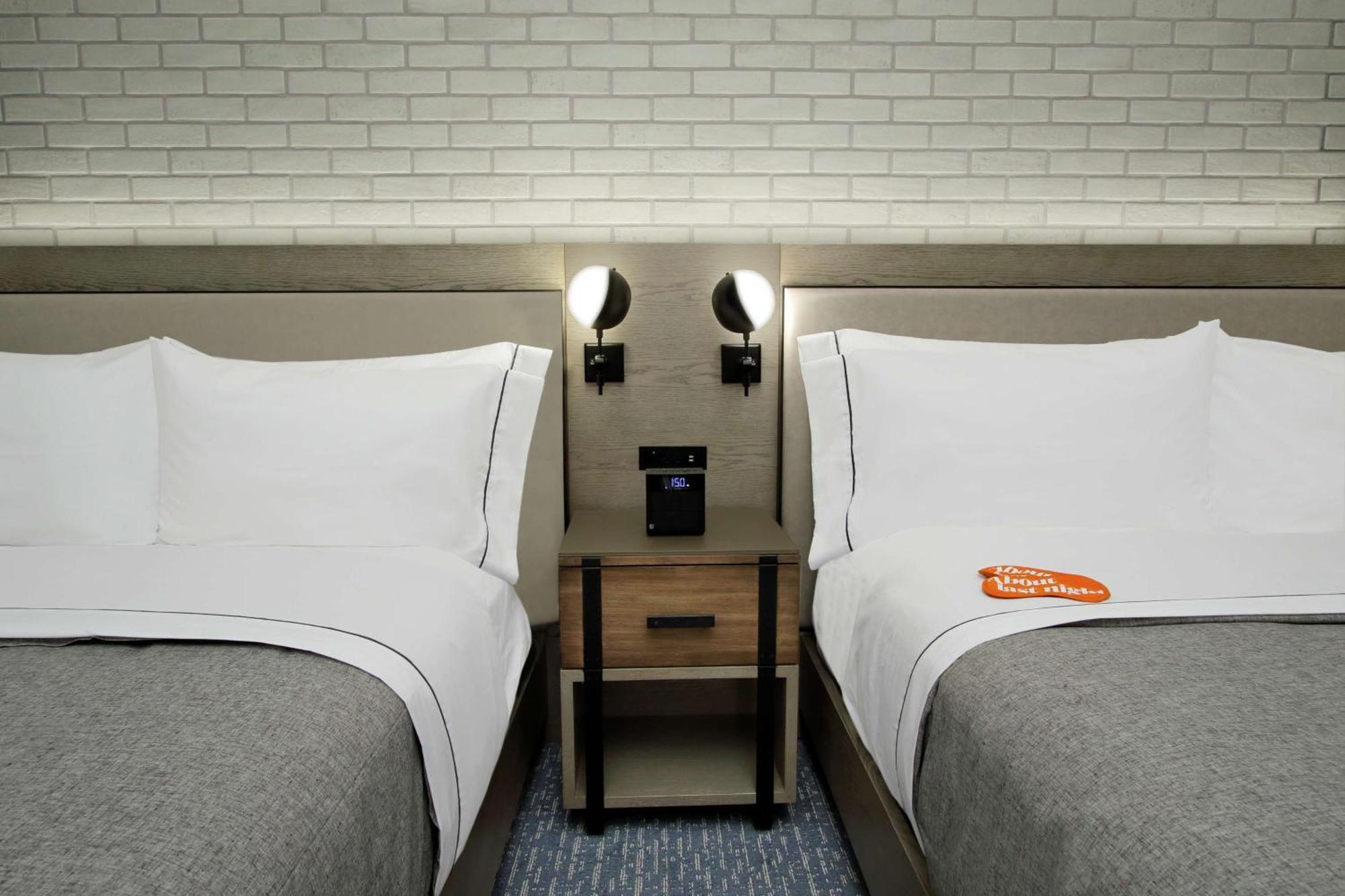 Canopy By Hilton Columbus Downtown Short North Εξωτερικό φωτογραφία