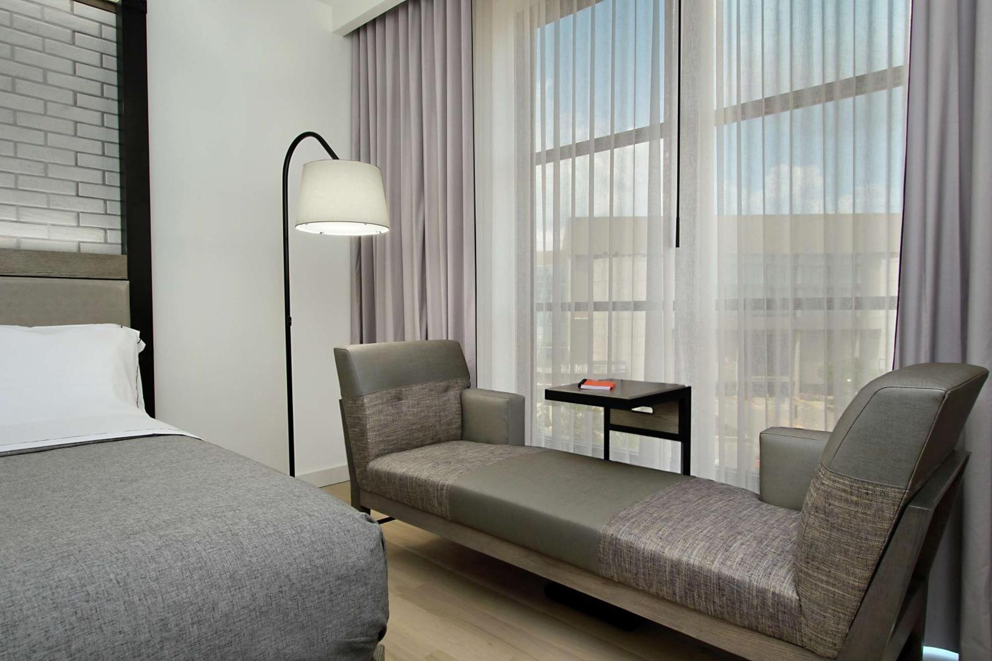 Canopy By Hilton Columbus Downtown Short North Εξωτερικό φωτογραφία