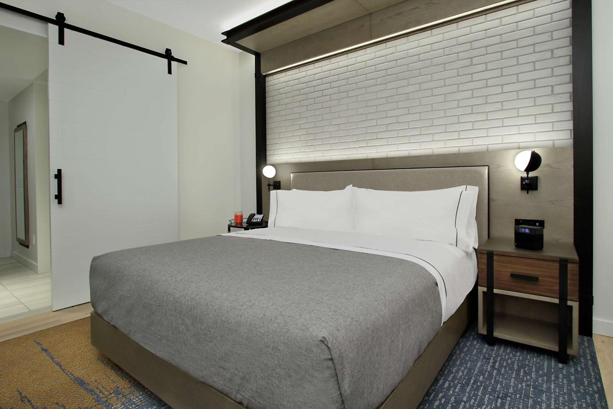 Canopy By Hilton Columbus Downtown Short North Εξωτερικό φωτογραφία