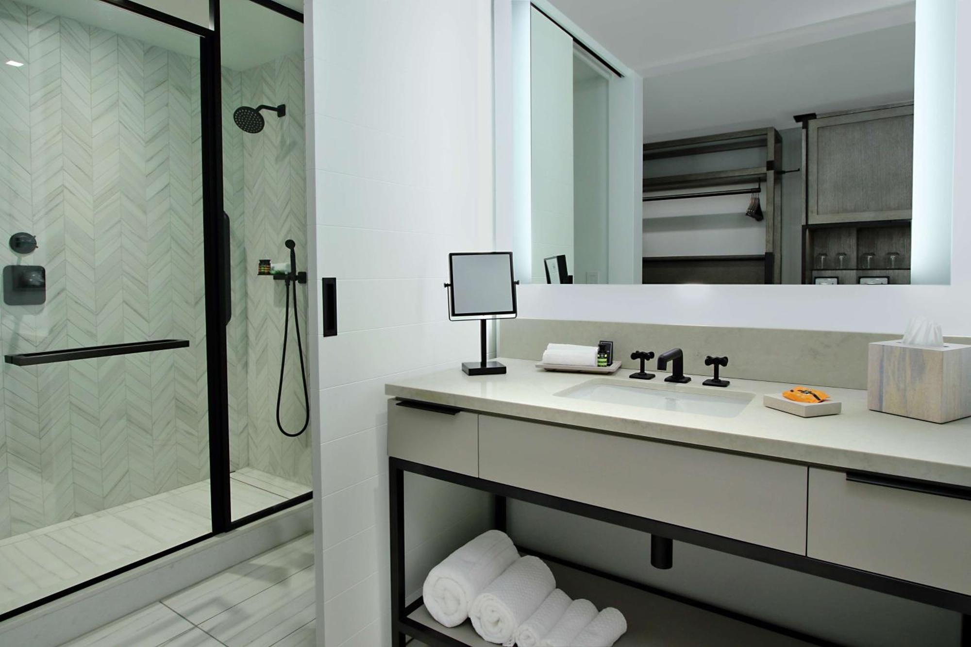 Canopy By Hilton Columbus Downtown Short North Εξωτερικό φωτογραφία
