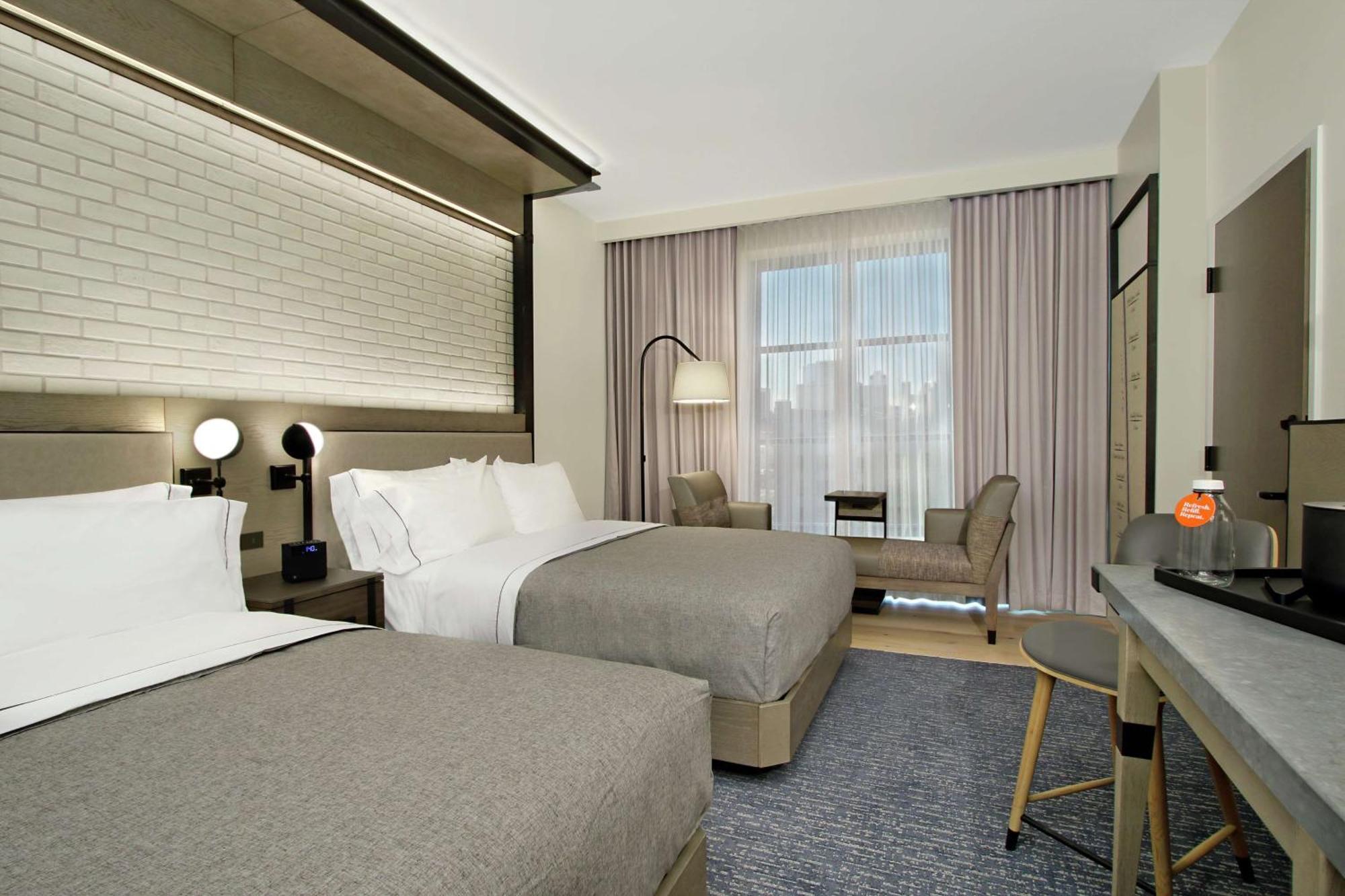 Canopy By Hilton Columbus Downtown Short North Εξωτερικό φωτογραφία
