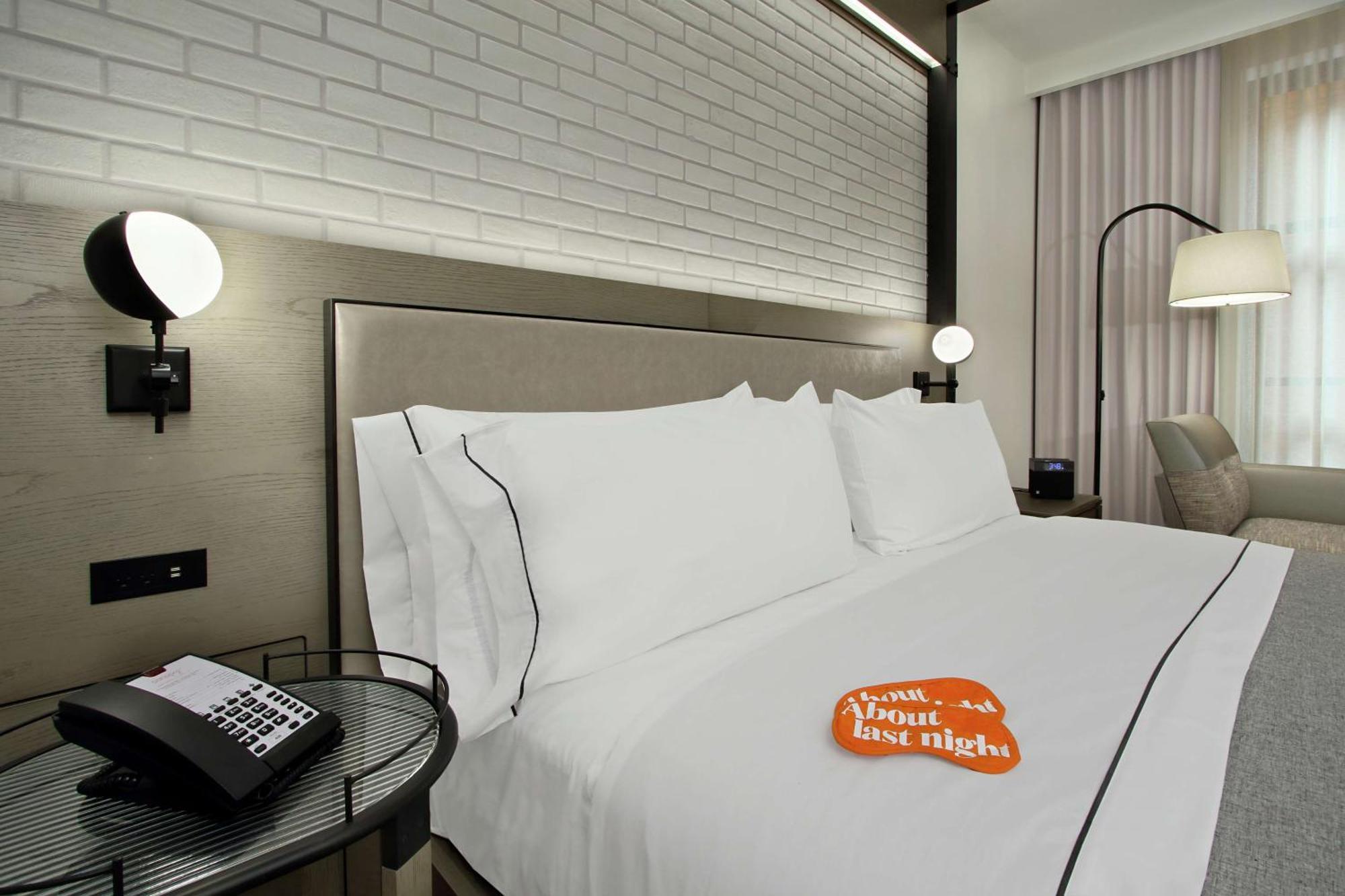 Canopy By Hilton Columbus Downtown Short North Εξωτερικό φωτογραφία