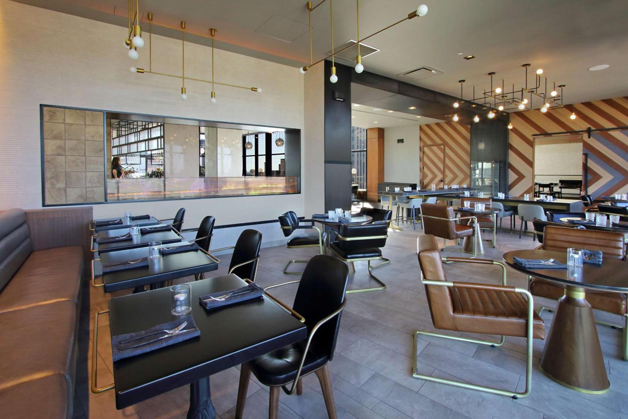 Canopy By Hilton Columbus Downtown Short North Εξωτερικό φωτογραφία