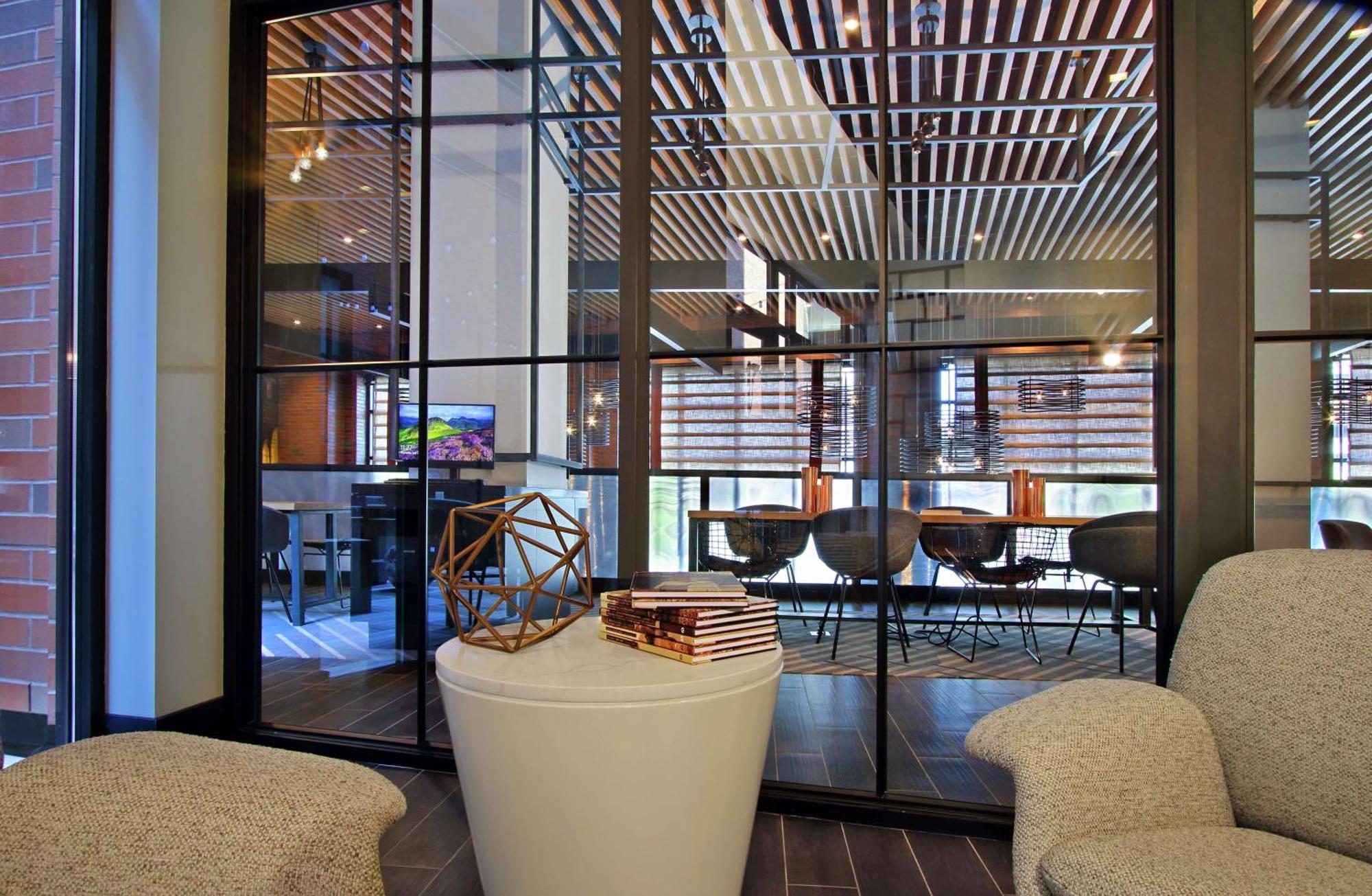 Canopy By Hilton Columbus Downtown Short North Εξωτερικό φωτογραφία