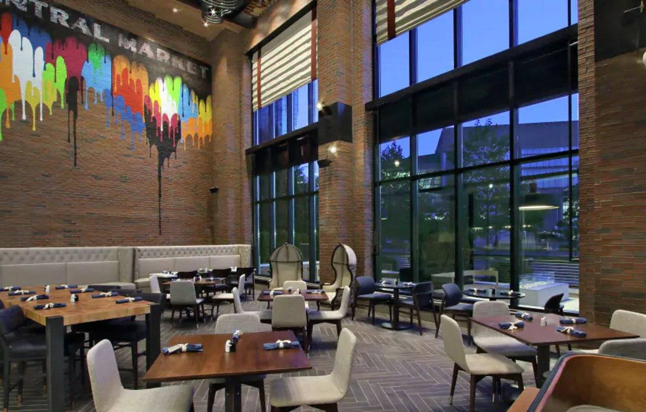 Canopy By Hilton Columbus Downtown Short North Εξωτερικό φωτογραφία